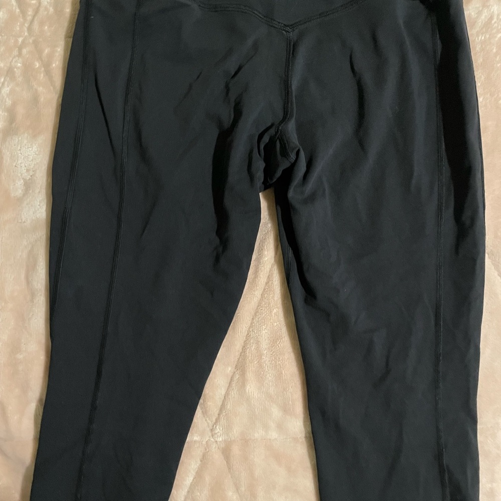 Nike capris - Picture 5 of 7